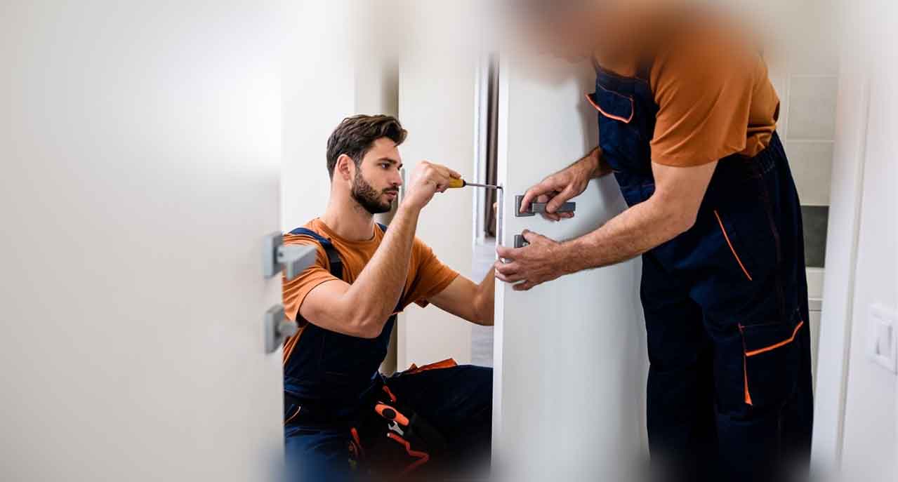 Roswell Locksmith GA