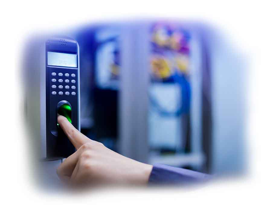 Commercial Roswell Locksmith GA