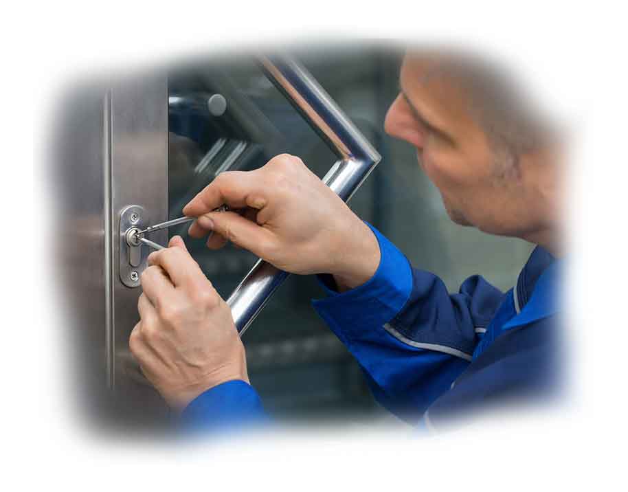 Residential Roswell Locksmith GA